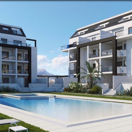 Appartamento Mar Jonica 1 Dénia Esterno foto