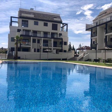 Appartamento Mar Jonica 1 Dénia Esterno foto