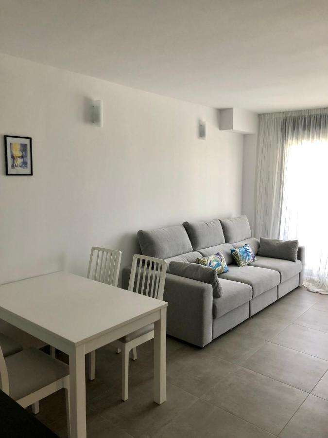 Appartamento Mar Jonica 1 Dénia Esterno foto