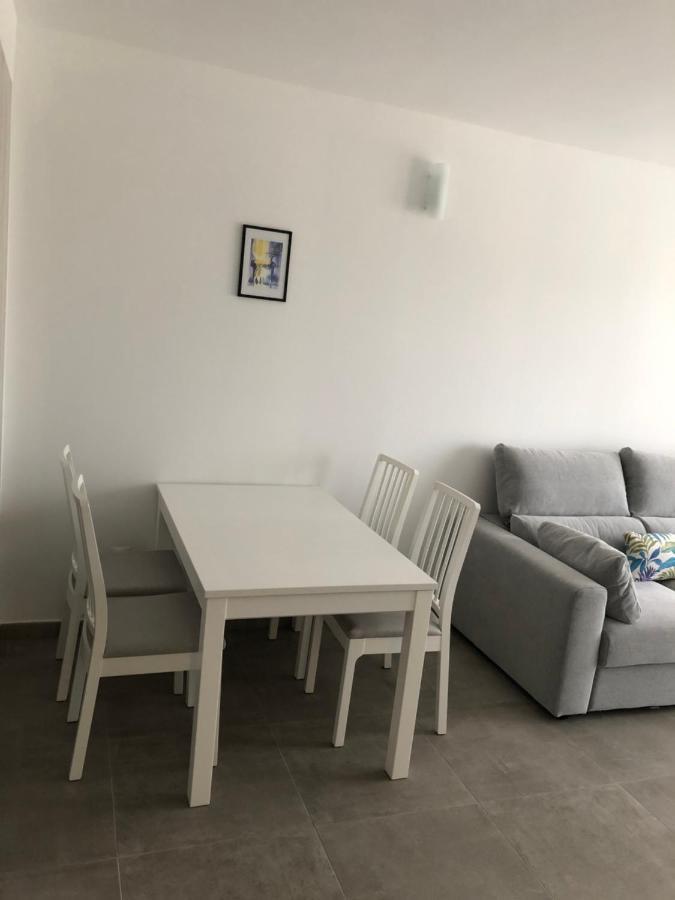 Appartamento Mar Jonica 1 Dénia Esterno foto