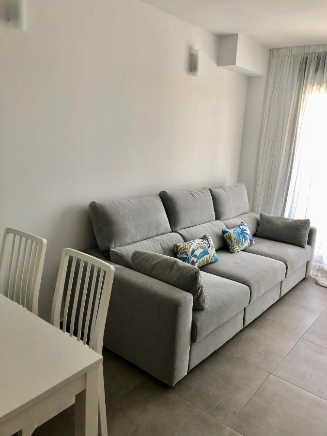 Appartamento Mar Jonica 1 Dénia Esterno foto