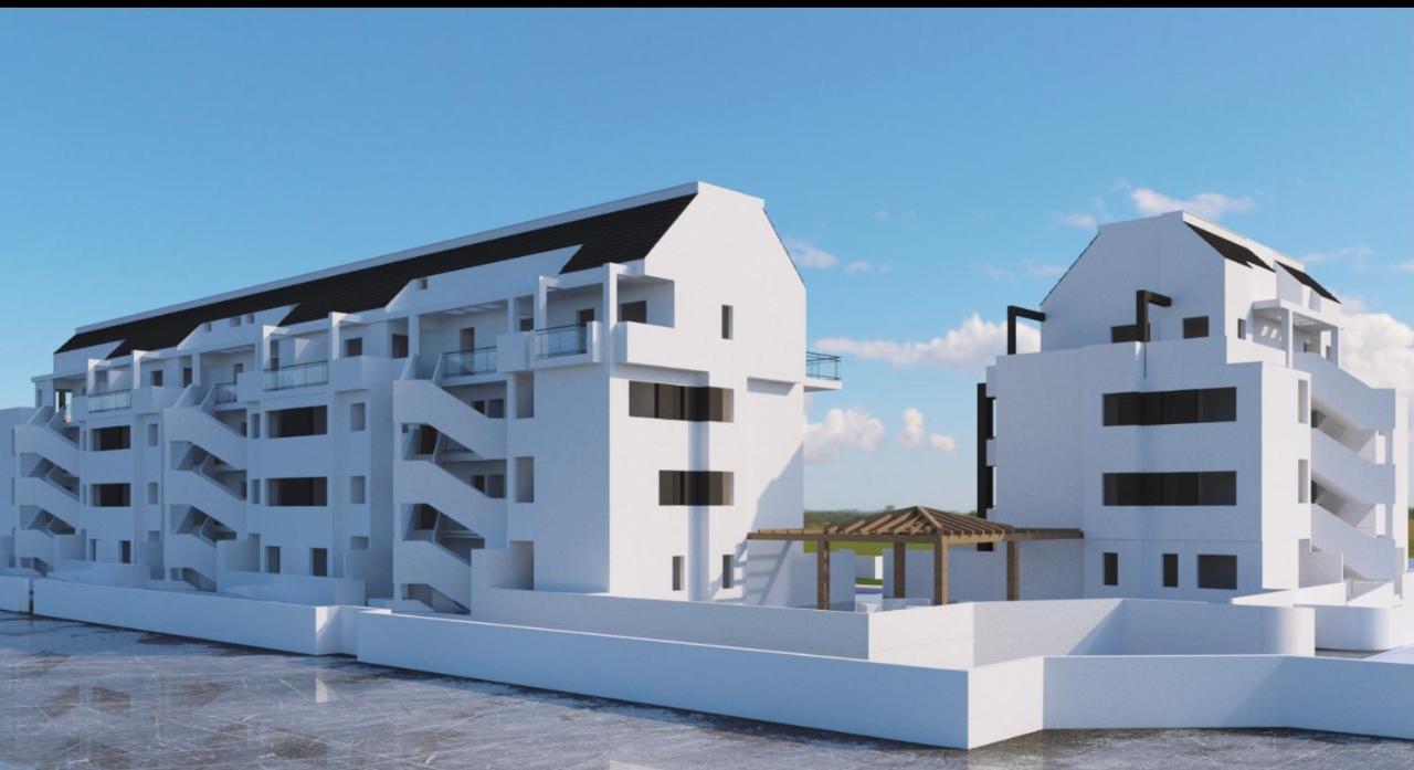 Appartamento Mar Jonica 1 Dénia Esterno foto
